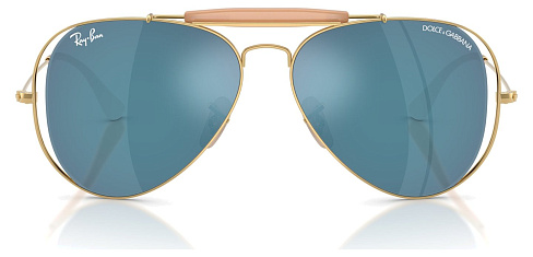 Ray-Ban RB 3029M 00155