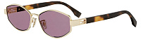 Fendi FE 40216U 30S