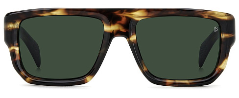 David Beckham DB 7132/S WR9 QT
