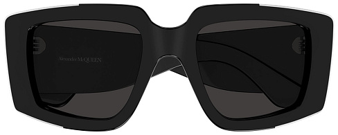 Alexander McQueen AM0446S 001