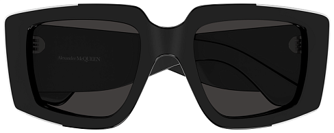 Alexander McQueen AM0446S 001