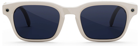 Meta Adventurer Linen/Clear to Sapphire Transitions