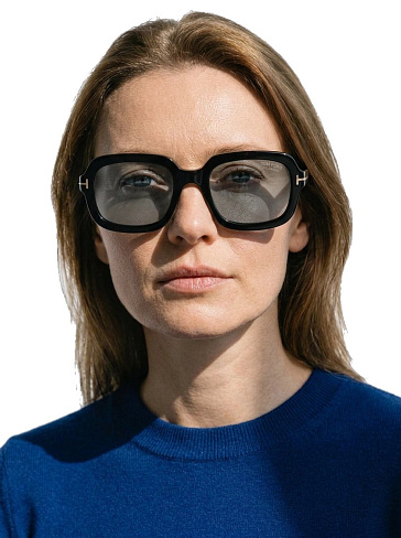 Tom Ford FT 1342 01D