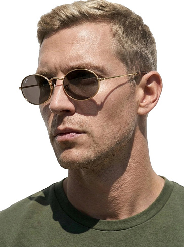 Ray-Ban RB 3547N 001/B1