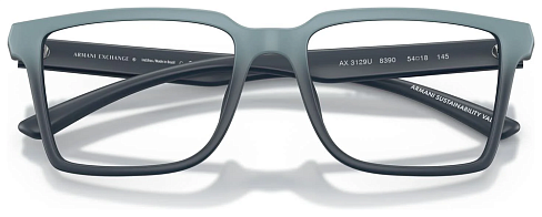 Armani Exchange AX 3129U 8390