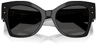 Dolce & Gabbana DG 4478 501/87