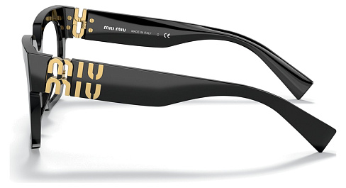 Miu Miu MU 04UV 1AB1O1