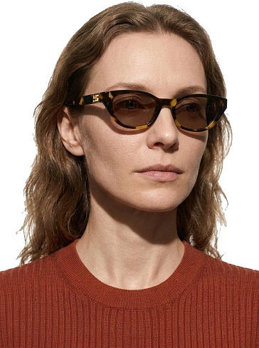 Fendi FE 40224I 56E