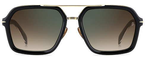 David Beckham DB 7128/S 2M2 QY