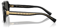 Dolce & Gabbana DG 4544 501/87