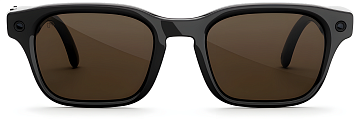 Meta Adventurer Classic Black/Brown