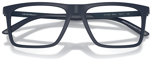 Emporio Armani EA 3253 6244