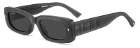 Dsquared2 ICON 0020/S KB7 IR