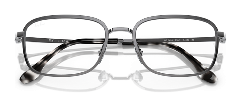 Ray-Ban RX 6495 2502