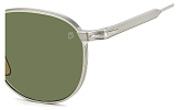 David Beckham DB 1228/S 8JD O7