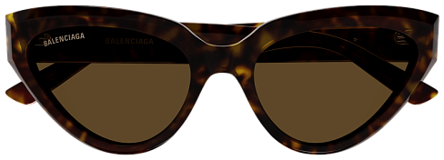 Balenciaga BB0270S 002