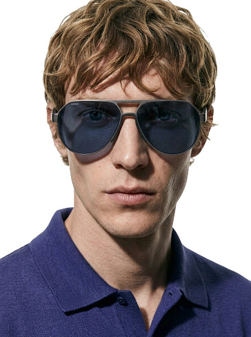 Hugo Boss BOSS 1989/S R80 KU