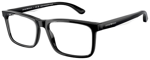 Emporio Armani EA 3227 6051