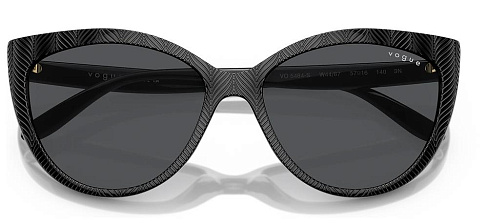 Vogue VO 5484S W44/87