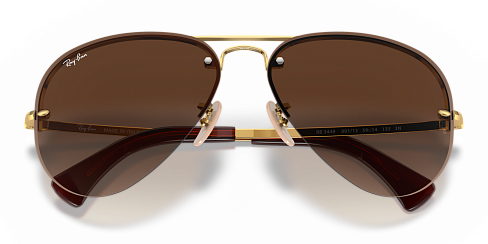 Ray-Ban RB 3449 001/13