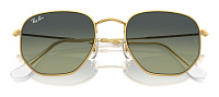 Ray-Ban RB 3548 001/BH