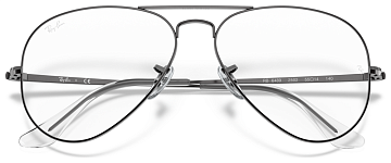 Ray-Ban RX 6489 2502