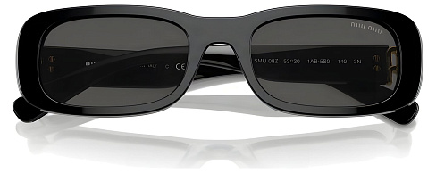 Miu Miu MU 08ZS 1AB5S0
