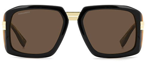 Dsquared2 D2 0178/S WR7 70