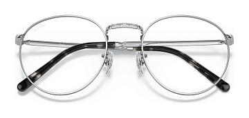 Ray-Ban RX 3637V 2501