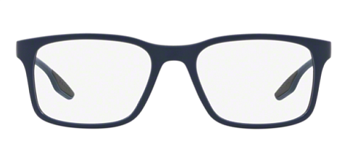 Prada Linea Rossa PS 01LV TWY1O1