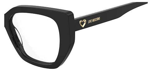Moschino Love MOL 672 7RM