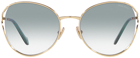 Miu Miu MU 53YS ZVN03O