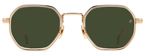 David Beckham DB 1097/S 763 QT