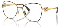 Miu Miu MU 50XV KUI1O1