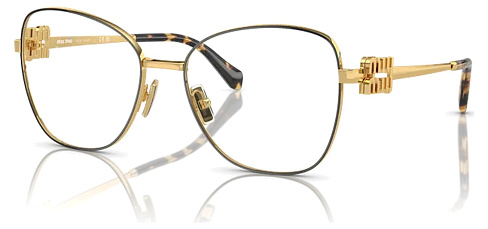Miu Miu MU 50XV KUI1O1
