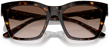 Dolce & Gabbana DG 4384 502/13
