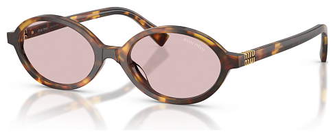 Miu Miu MU 04ZS 14L4I0