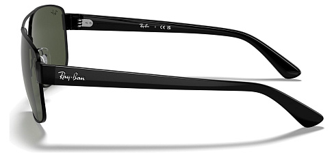 Ray-Ban RB 3663 002/31