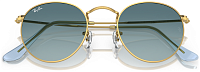 Ray-Ban RB 3447 001/3M