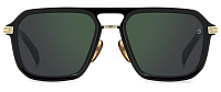 David Beckham DB 7136/S 2M2 MT