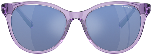Armani Exchange AX 4144SU 82361U