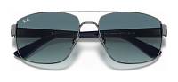 Ray-Ban RB 3663 004/3M