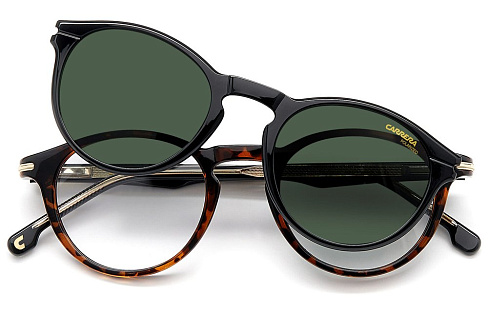 Carrera CA 297/CS 086 UC