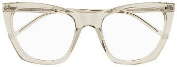 Saint Laurent SL 214 KATE THIN OPT 004