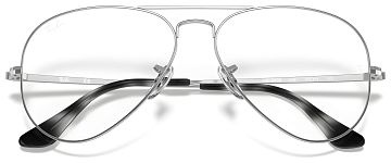 Ray-Ban RX 6489 2501