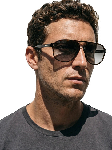 Tom Ford FT 0447 52B