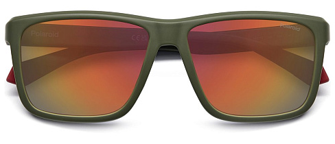 Polaroid PLD 2164/S TBO OZ