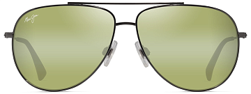 Maui Jim MJ 0665S 17A