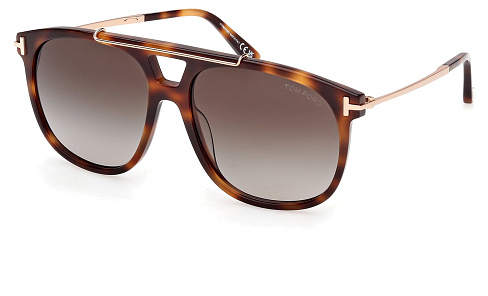 Tom Ford FT 1306 53K