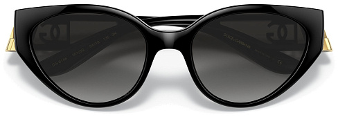 Dolce & Gabbana DG 6146 501/8G
